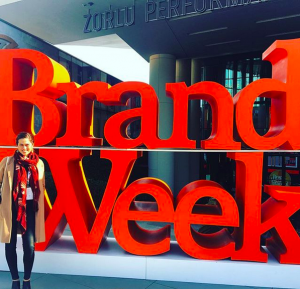 Brand Week Istanbul 2017