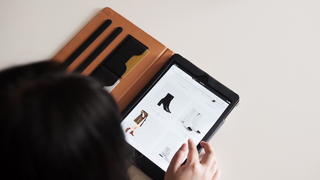 Does Your Fashion E-Commerce Site Need an Overhaul?