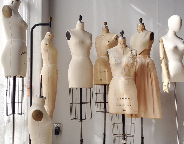 10 Reasons You Shouldn't Be Starting a Fashion Business