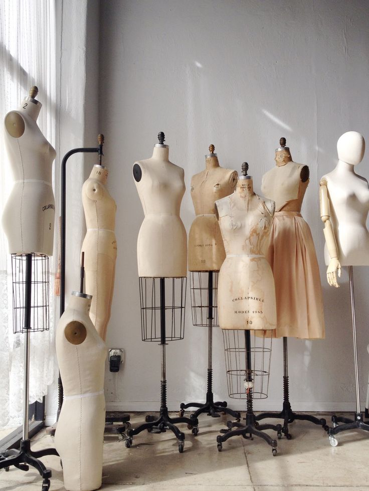 10 Reasons You Shouldn't Be Starting a Fashion Business