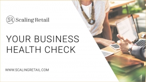 Your Business Health Check