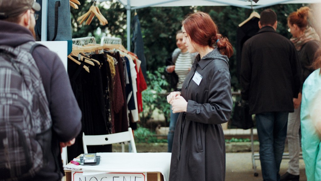 5 Ways to Increase Your Sales at Craft Markets
