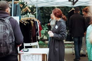 5 Ways to Increase Your Sales at Craft Markets