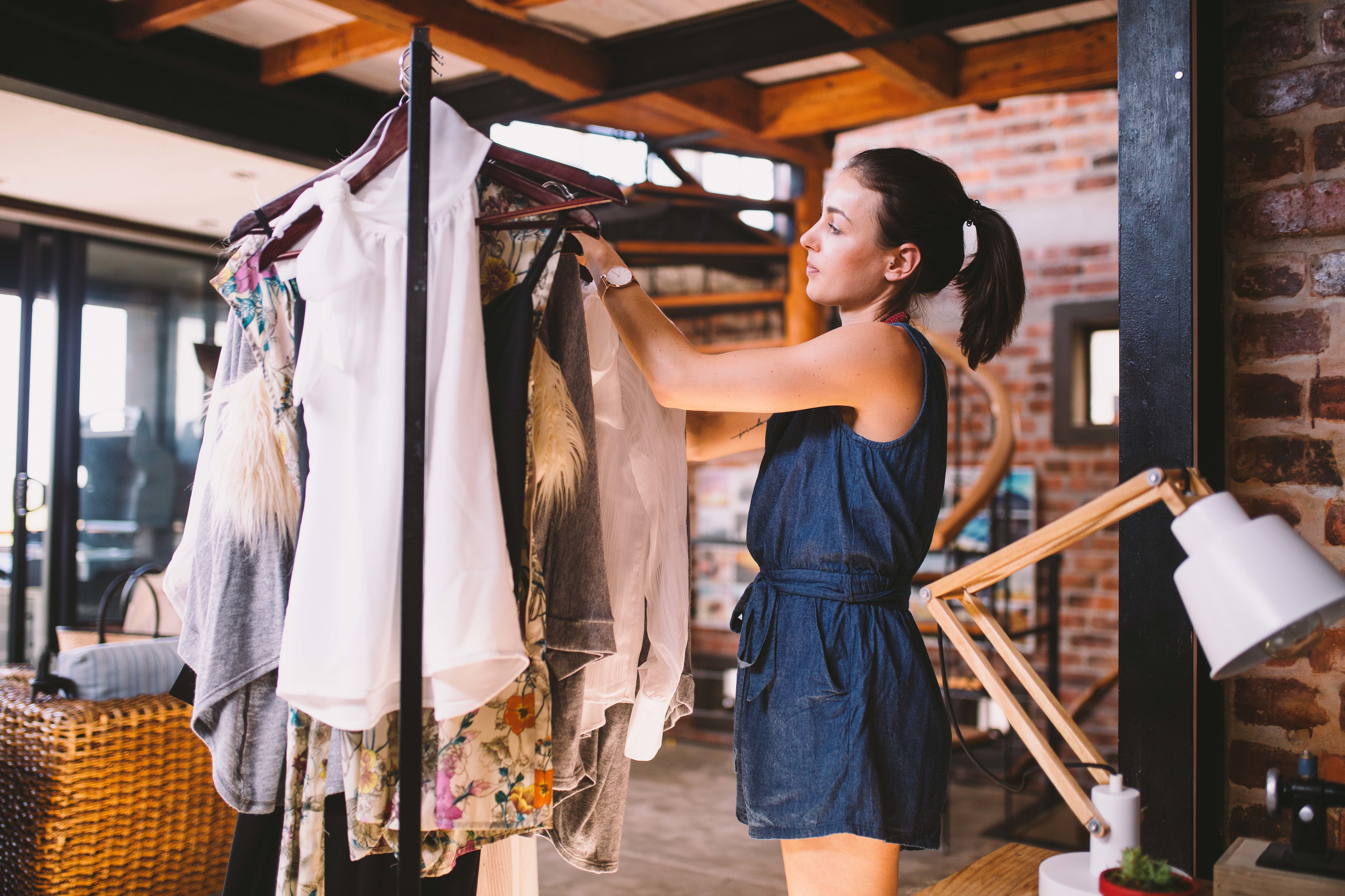 "Startup Shortcuts: How to Test Your Fashion Business Before Launching"